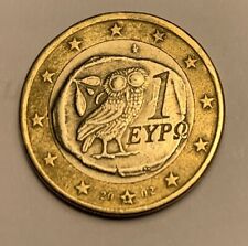 Euro rare 2002 d'occasion  Saint-Gaultier