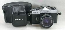 Fujica st605 slr for sale  ST. ALBANS