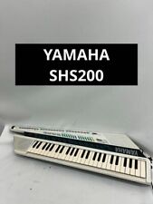 Teclado electrónico digital de hombro Yamaha SHS-200 segunda mano  Embacar hacia Mexico