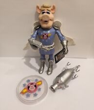Palisades Toys The Muppets Pigs in Space Figure Series 4 - Link Hogthrob 2003 for sale  Shipping to South Africa