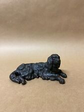 Sculpture chien bronze d'occasion  Marcigny