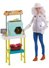 Barbie beekeeper behive for sale  Yakima