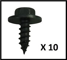 Black tack screw for sale  BALLYMENA