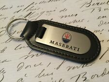 Maserati key ring for sale  Shipping to Ireland