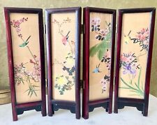 oriental screen for sale  CAMBRIDGE