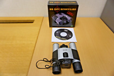 Ispy digital binoculars for sale  PETERBOROUGH
