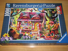 Ravensburger puzzle 100 gebraucht kaufen  WÜ-Lengfeld