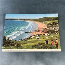 Vintage postcard putsborough for sale  BRADFORD
