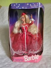Barbie sparkling splendor gebraucht kaufen  Barby