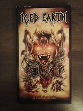 Iced earth dark gebraucht kaufen  Freiberg