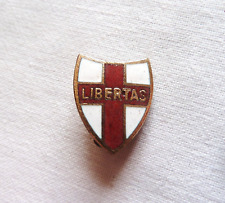 Distintivo pin spilla usato  Correggio