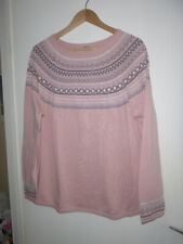 fairisle jumper for sale  CAMBRIDGE