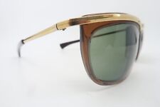 Usado, Óculos de sol olímpico vintage B&L Ray Ban feito nos EUA gravado BL masculino médio/grande comprar usado  Enviando para Brazil