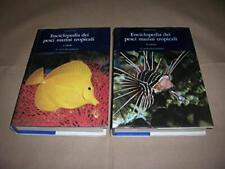 Enciclopedia dei pesci usato  Sesto San Giovanni