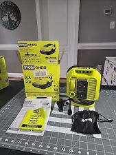 Used, RYOBI ONE+ 18V Cordless Dual Function Inflator/Deflator(Tool Only) for sale  Shipping to South Africa