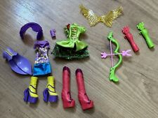 Lote de accesorios para muñecas Hasbro My Little Pony Equestria para niñas segunda mano  Embacar hacia Mexico