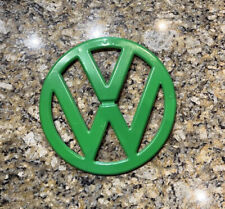 Volkswagen bus emblem for sale  Augusta