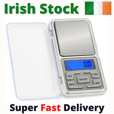 Mini digital scales for sale  Ireland