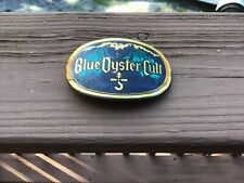 Blue oyster cult for sale  Hixson