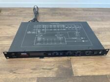 Generador de Tono FM YAMAHA TX81Z MIDI Sintetizador Montaje en Rack 8 Voces Probado Funcionando, usado segunda mano  Embacar hacia Argentina