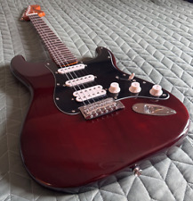 2020 squier classic for sale  TAMWORTH
