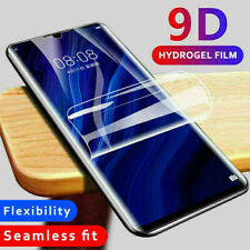 For SAMSUNG Galaxy NOTE 8 9 10 Plus 20 Ultra TPU Hydrogel FILM Screen Protector for sale  Shipping to South Africa