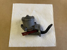 Fuel pump type for sale  WEDNESBURY