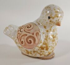 Porcelain dove bird for sale  Kalispell