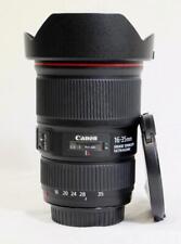 Canon 35mm 4.0l for sale  Baltimore