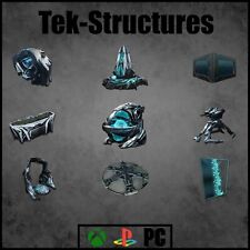 Usado, ARK Ascended | PVE Oficial | Tek Structures comprar usado  Enviando para Brazil