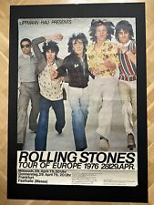 Rolling stones tour gebraucht kaufen  Berlin