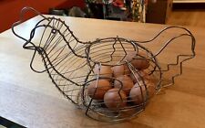 Large wire chicken for sale  MAIDENHEAD
