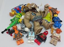 Figurines lego accessoires... d'occasion  Nantiat