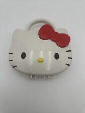 Funda protectora de viaje Hello Kitty para sistemas DSI y DS Lite (SOLO ESTUCHE)  segunda mano  Embacar hacia Argentina