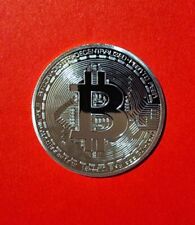 Bitcoin kryptomünze münze gebraucht kaufen  Söhlde