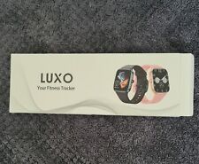Luxo smart watch. for sale  NORWICH