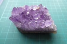Purple amethyst crystal for sale  BISHOP'S STORTFORD