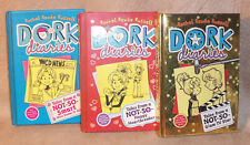 dork diaries 1 2 7 12 for sale  Atlanta