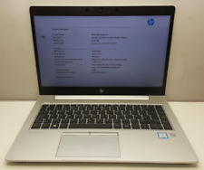 Elitebook 840 laptop for sale  LEIGHTON BUZZARD