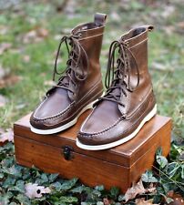 Bottines red wings d'occasion  Sainte-Geneviève-des-Bois