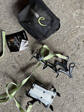 Edelrid point crampons for sale  GLASGOW