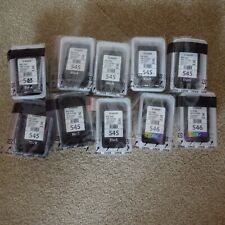 Canon printer cartridges for sale  GRIMSBY