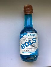 Bols blue curacao gebraucht kaufen  Berlin