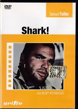 Shark dvd shark usato  Roma