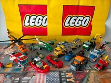 Lego city mega usato  Cremona