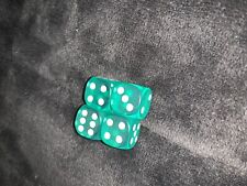 gaming dice for sale  Tucson