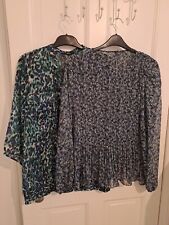 Size shear tunic for sale  CHESTER LE STREET
