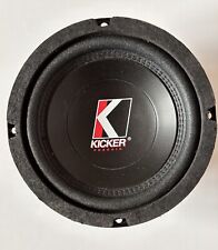 Kicker freeair subwoofer usato  Bazzano