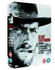 Clint eastwood collection for sale  UK