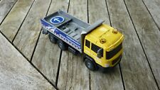 Diecast plastic tipper for sale  Shipping to Ireland